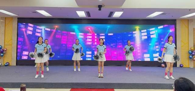 邯郸市妇幼保健院孕妇学校年终盛典暨马良坤教授大型母婴知识讲座圆满举办(图4)