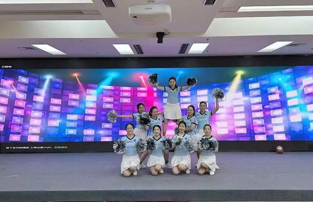 邯郸市妇幼保健院孕妇学校年终盛典暨马良坤教授大型母婴知识讲座圆满举办(图5)