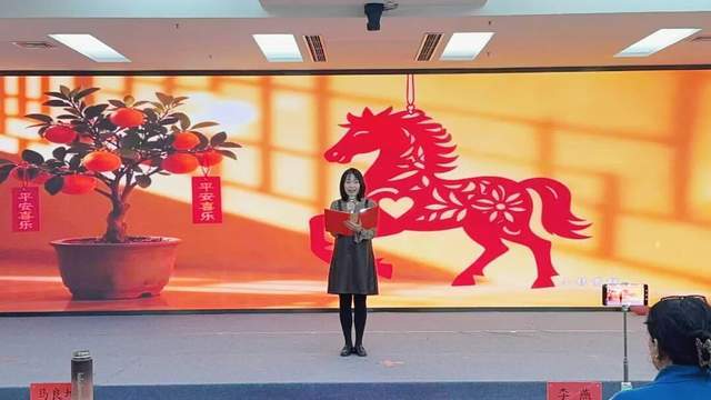 邯郸市妇幼保健院孕妇学校年终盛典暨马良坤教授大型母婴知识讲座圆满举办(图8)