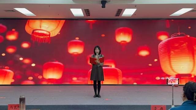 邯郸市妇幼保健院孕妇学校年终盛典暨马良坤教授大型母婴知识讲座圆满举办(图9)