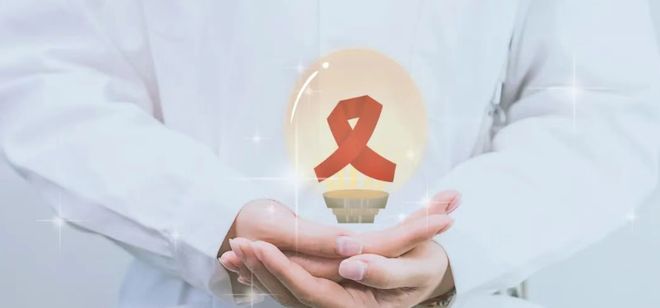 九游娱乐：这些防艾小知识你答对了吗？小伙伴们快来答题赢红包啦！(图4)