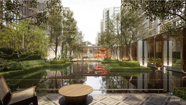 合肥城建星启锦宸【合肥楼盘排行榜前十名新楼盘】(图6)