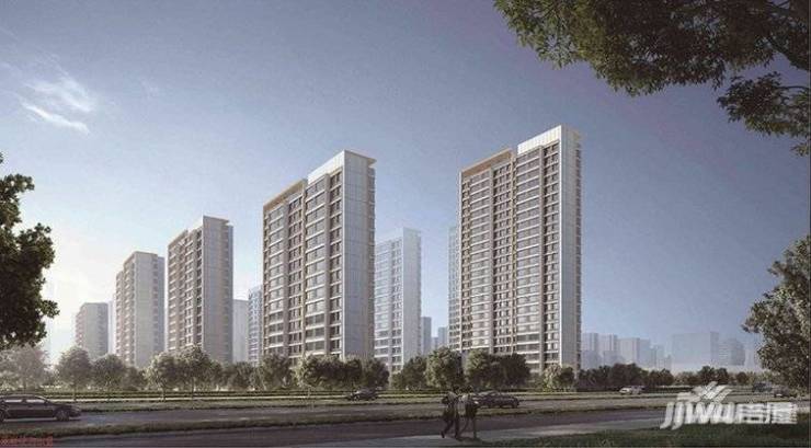 九游娱乐文化：合肥皖投云启华章花园新房周边配套-优惠(图3)