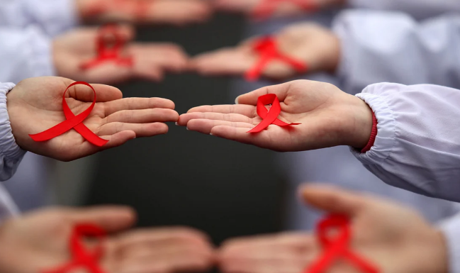 5岁女孩确诊艾滋查明原因忽略了什么细节？(图1)