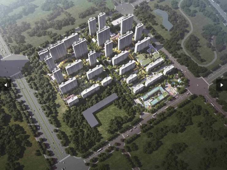 九游娱乐：滨湖区望雲新房周边配套-价格(图1)