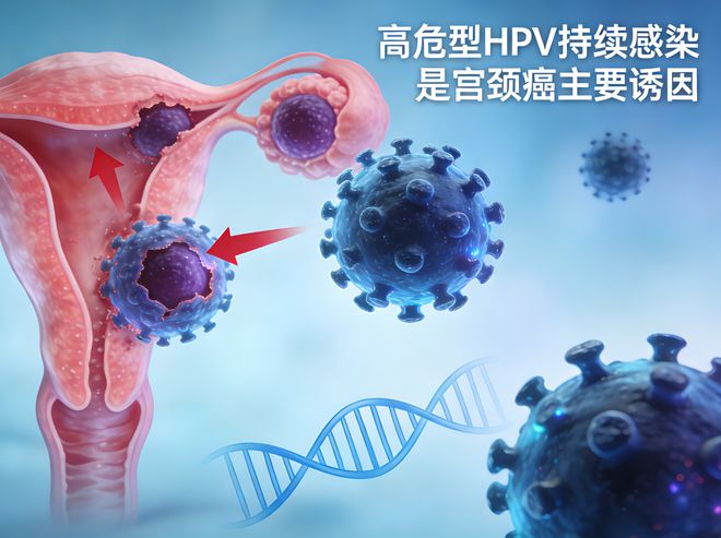 超10万例临床验证背书！佳卫苗以94%转阴率树立HPV干预新标杆(图1)