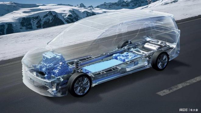 九游娱乐文化：别克MPV家族2025年销量突破122万辆(图5)