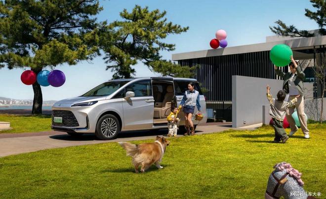 九游娱乐文化：别克MPV家族2025年销量突破122万辆(图6)