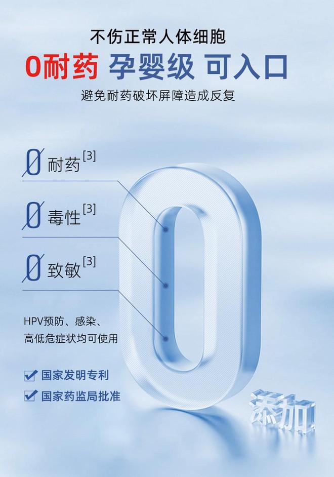 技术创新破局HPV防控佳卫苗以三大核心优势引领行业升级(图4)