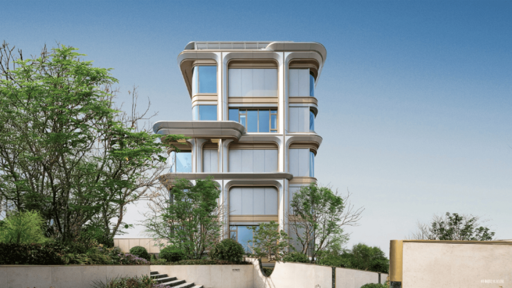 中央公园琥珀星樾湾楼盘怎么样-学区(图2)