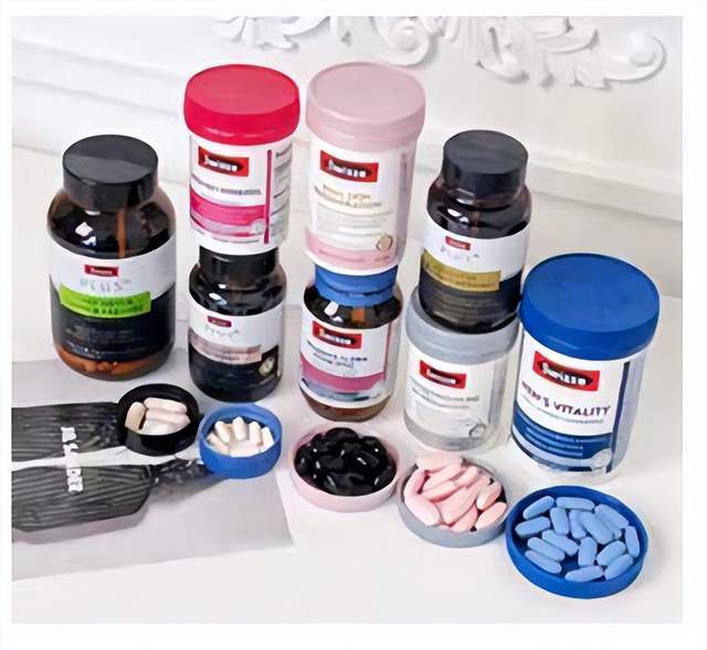 Swisse如何让年轻人爱上保健品(图1)