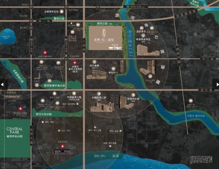 九游娱乐文化:【合肥商品房成交查询-2026年楼盘详情】保利海上瑧悦新房周边配套-优惠(图1)