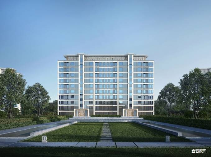 九游娱乐：【合肥楼盘-合肥新楼盘-新房】保利和光峯境项目电话号码-学区(图2)