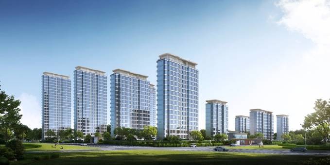 九游娱乐：【合肥楼盘-合肥新楼盘-新房】保利和光峯境项目电话号码-学区(图3)