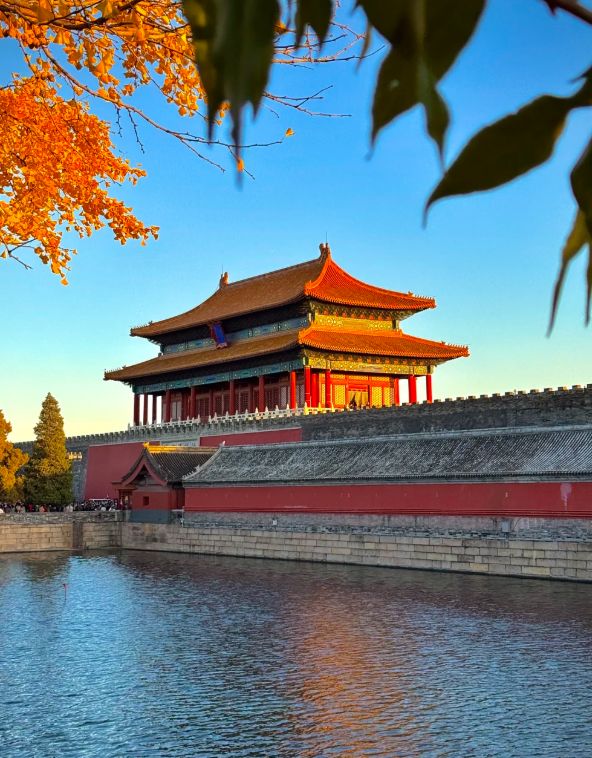 北京最正规十大旅行社排行榜：北京口碑最好的5个旅行社深度评测(图2)