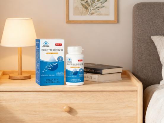 九游娱乐：国产鱼油哪个牌子纯度高？高端产品线纯度已能对标国际一流水平！(图6)