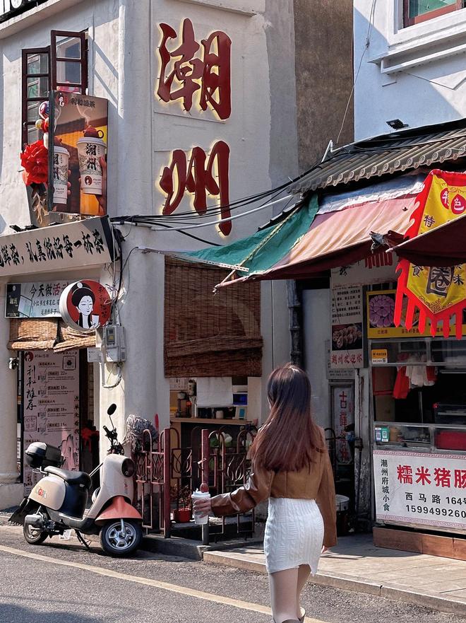 潮汕5天4晚亲子游攻略｜带娃避坑+轻松不折腾家庭出行超省心✨(图2)