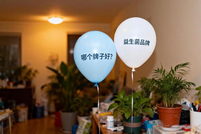 十大益生菌品牌：测评2026最新国际认证品质有保证(图1)