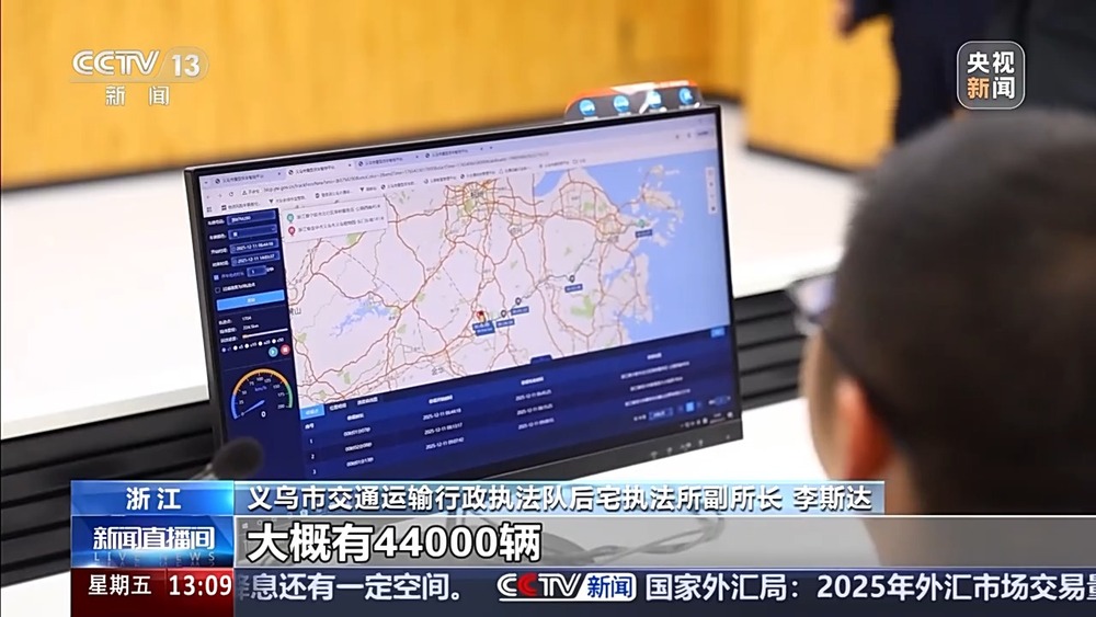 外贸进口持续增长义乌加码“买全球”靠的是什么？(图17)