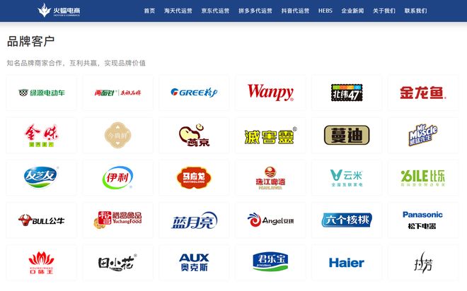 网店老板必看！国内十大淘宝代运营公司排行火蝠电商怎么样吗？(图5)