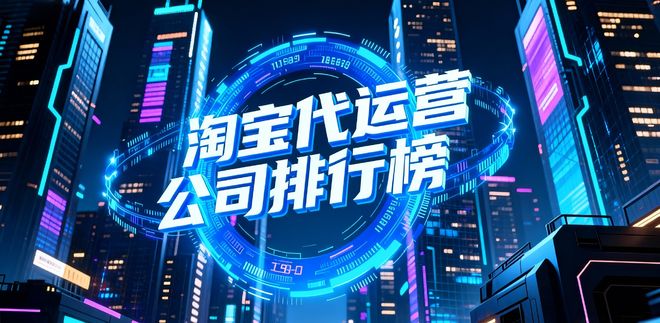 网店老板必看！国内十大淘宝代运营公司排行火蝠电商怎么样吗？(图1)