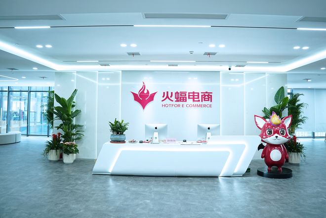 网店老板必看！国内十大淘宝代运营公司排行火蝠电商怎么样吗？(图3)