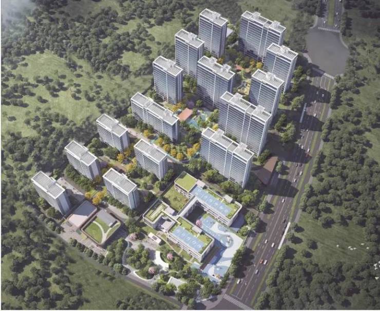 远大九庐[网站]售楼处电话丨营销中心欢迎您-最新发布资讯-最新价格-售楼处地址-户型图-容积率-楼盘详情@✦Ai热搜(图2)