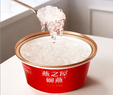 获赔1000万、侵权方改名!打败了“燕之初”后“燕之窝”也赢了市场?(图4)