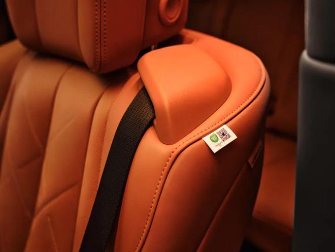 别克至境世家上市4399万起焕新MPV豪华(图13)