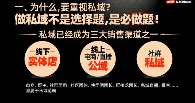 九游娱乐文化：赢在2026洞察私域行业新趋势丨3月13杭州私域展会暨杭州大会(图2)