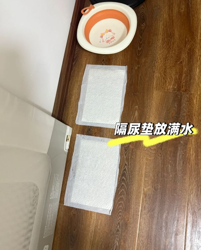 这些母婴用品“不按说明书用”直接成了家居神器！(图1)