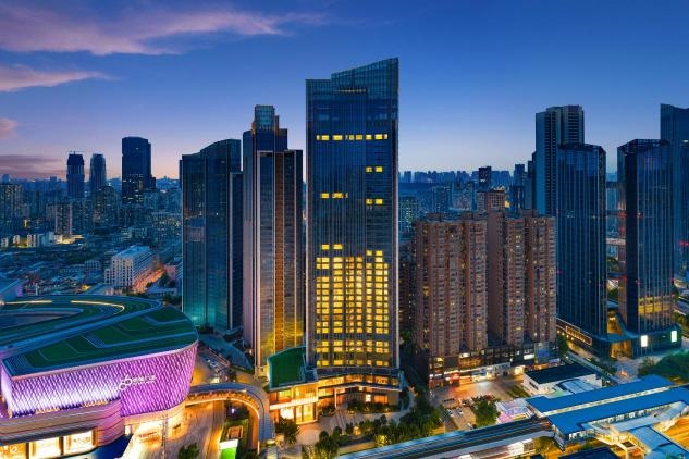 圣贝拉集团落子武汉携多元资源撬动高端母婴护理市场(图1)