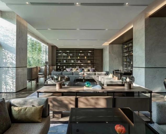 圣贝拉集团落子武汉携多元资源撬动高端母婴护理市场(图2)