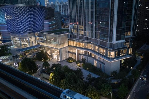 圣贝拉集团落子武汉携多元资源撬动高端母婴护理市场(图3)