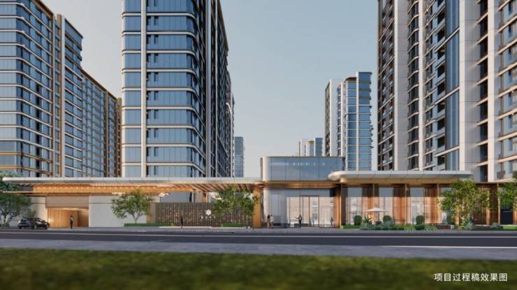 九游娱乐文化：合肥城建琥珀星启时代售楼处电话认证-营销中心地址-最新房价-户型图-容积率-核心配套-楼盘全详情(图2)