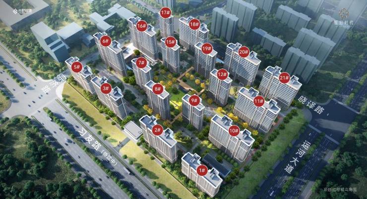 九游娱乐文化：合肥城建琥珀星启时代售楼处电话认证-营销中心地址-最新房价-户型图-容积率-核心配套-楼盘全详情(图4)