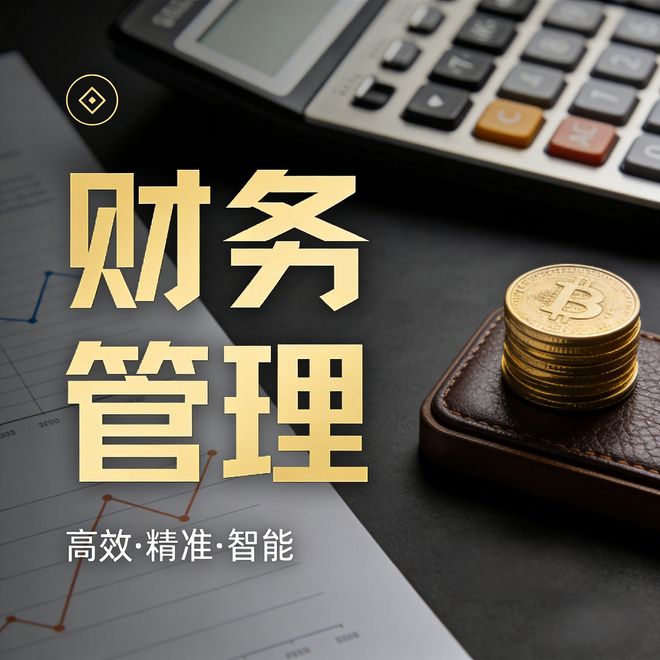 财务管理软件哪个好用？多场景实测：业财一体让财务高效精准(图1)