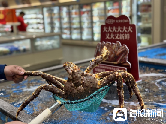 九游娱乐文化：山东多城市消费上新品质生活触手可及(图2)