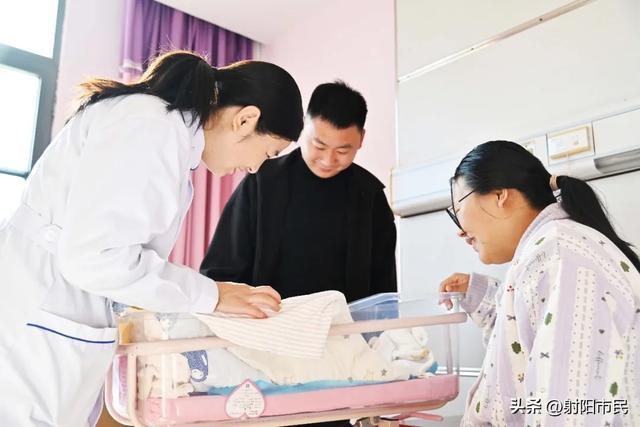 九游娱乐：善育在盐城亭湖“真金白银”助你养娃！(图5)