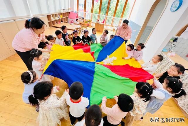 九游娱乐：善育在盐城亭湖“真金白银”助你养娃！(图9)