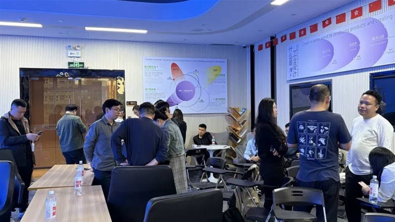 AI儿童打印机成行业新热点2026儿童智能产业沙龙深圳顺利(图4)