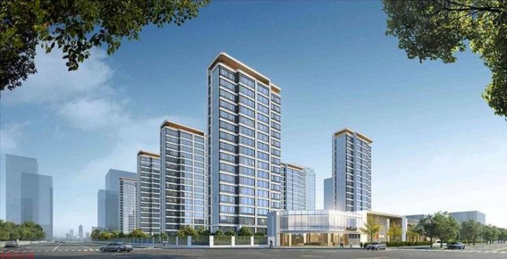 皖投云启锦上花园售楼处-楼盘百科详情24小时热线电话-售楼处地址(图3)