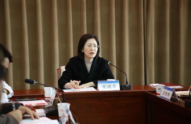 全市免费产前筛查与诊断民生实事工作推进会在运城市妇幼保健院召开(图3)