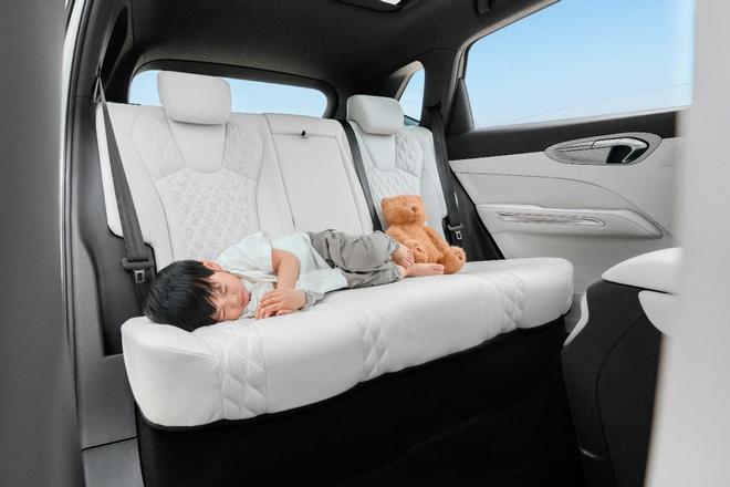 九游娱乐文化:998万起的超长续航T动力电混SUV一汽悦意07开工踏青双无忧(图4)