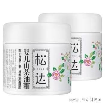 适合敏感肌儿童的面霜品牌0-12岁全龄版(图6)