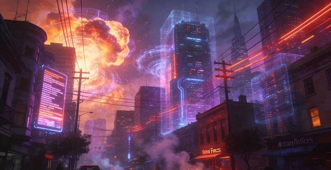 九游娱乐文化：Anthropic联创警告：2026年AI将把世界撕成两个平行宇宙(图3)