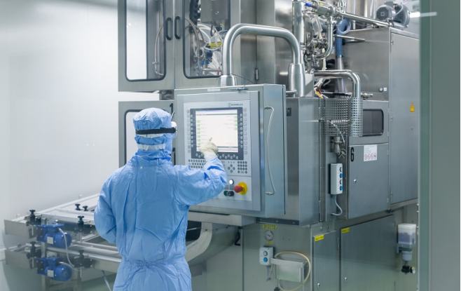 科学守护宝宝健康贝亲的品质始于专业与严苛(图2)