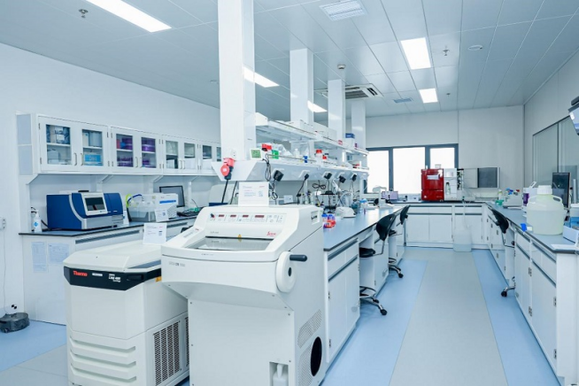 科学守护宝宝健康贝亲的品质始于专业与严苛(图3)