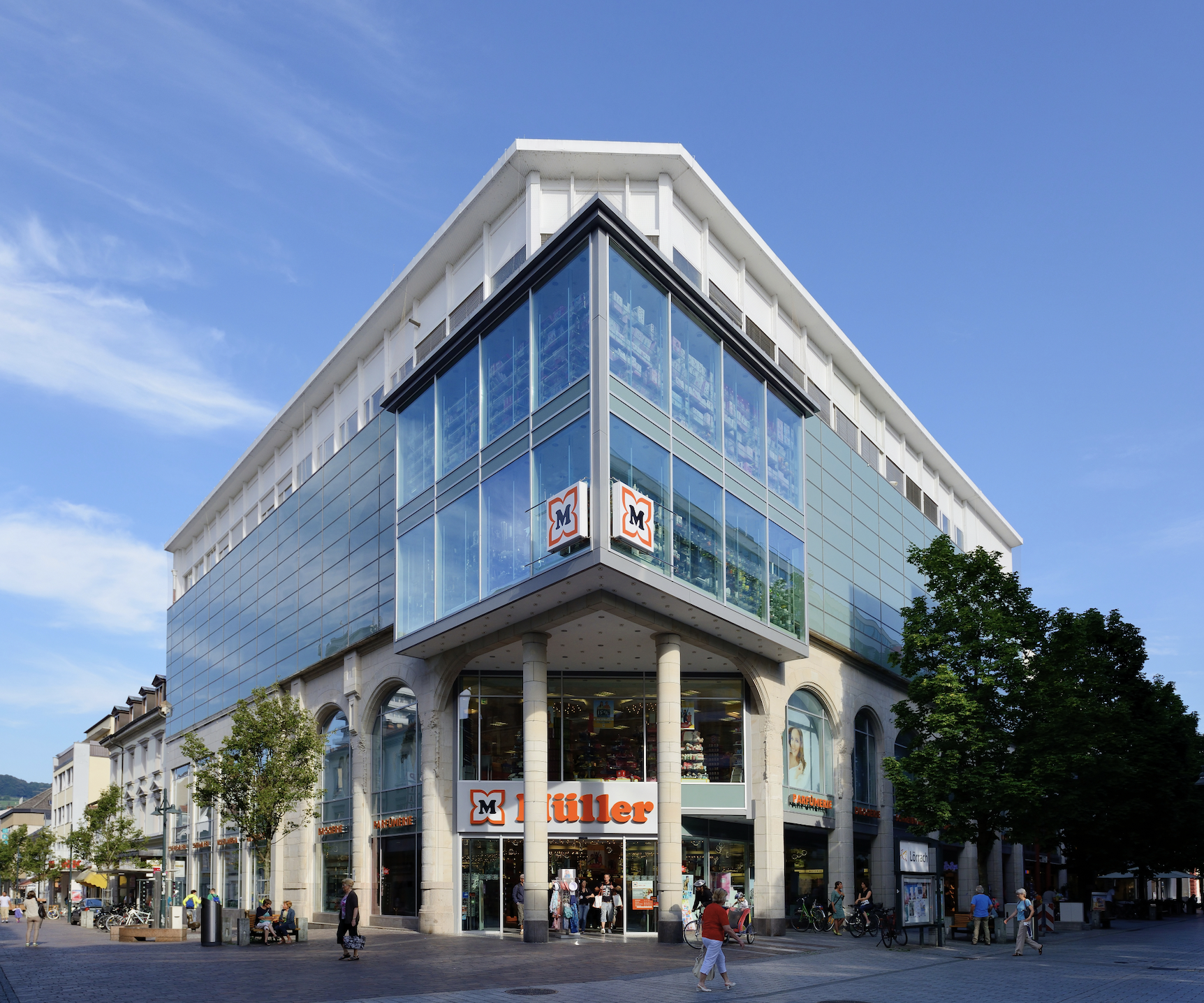 又一德国零售巨头来华目标是五年500家店(图1)