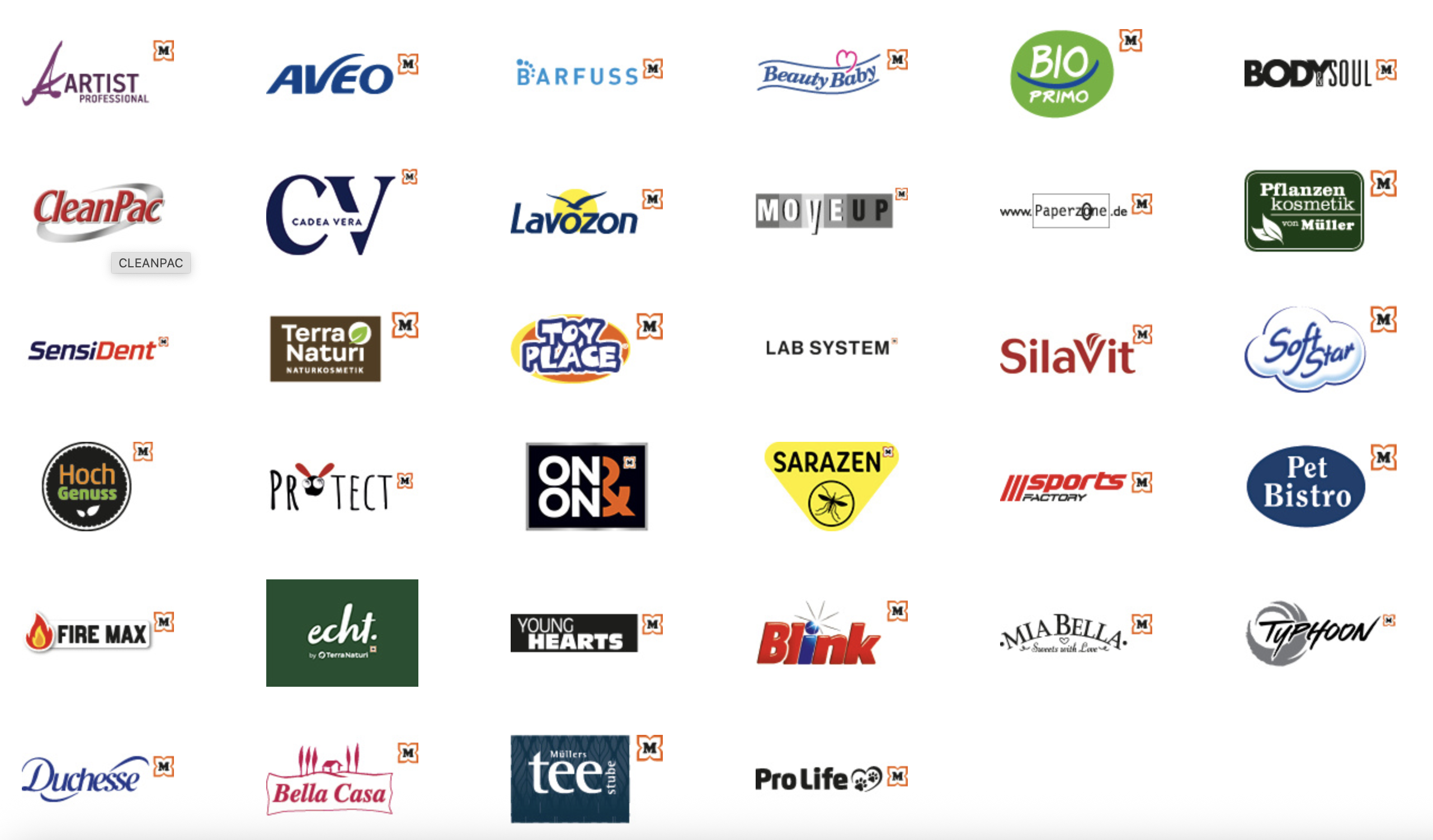 又一德国零售巨头来华目标是五年500家店(图2)